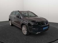 Gebraucht Seat Ateca XCELLENCE 150 PS (110 kW) 2020 Schwarz SUV