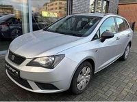 Gebraucht Seat Ibiza ST Reference 69 PS (50 kW) 2014 Kombi