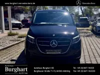 Gebraucht Mercedes V300 Style 237 PS (174 kW) 2025 Obsidianschwarz Van / Kleinbus