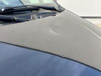 Gebraucht Fiat Panda Dynamic 69 PS (50 kW) 2009 Schwarz Kleinwagen