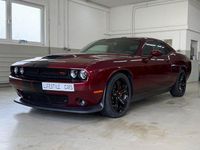 Gebraucht Dodge Challenger 381 PS (280 kW) 2019 Rot Coupé