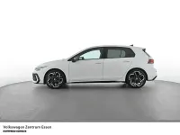 Gebraucht VW Golf VIII R 204 PS (150 kW) 2025 Weiss Limousine