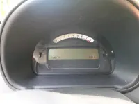 Gebraucht Citroën C3 73 PS (53 kW) 2009 Rot Kleinwagen