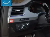 Gebraucht Audi Q7 S-Line 272 PS (200 kW) 2017 Schwarz SUV
