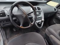 gebraucht Citroën Xsara Picasso HDi 110 FAP Confort Confort