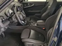 Second-hand Mini One Clubman 102 CP (75 kW) 2017 Albastru Break