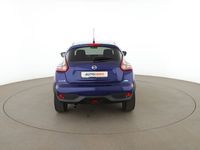 gebraucht Nissan Juke 1.5 Turbodiesel Acenta, Diesel, 10.570 €