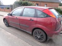 gebraucht Ford Focus BJ. 99