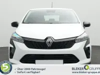 Usado Renault Clio V Evolution 67 HP (49 kW) 2025 Branco Sedan
