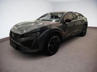 Gebraucht Peugeot 408 GT GT 224 PS (164 kW) 2025 Grau Limousine