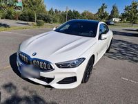 Gebraucht BMW 840 333 PS (244 kW) 2024 Coupé