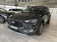 Gebraucht Ford Kuga Titanium 151 PS (111 kW) 2026 Magneticgrau SUV