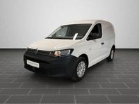 Gebraucht VW Caddy 102 PS (75 kW) 2025 Candyweiß Van / Kleinbus