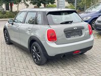 Usado Mini One D 95 HP (69 kW) 2016 Cinzento Citadino