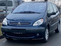 gebraucht Citroën Xsara Picasso 1.8 16V Exclusive TÜV AU NEU