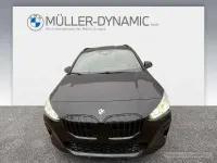 Gebraucht BMW 223 Active Tourer M Sport 204 PS (150 kW) 2024 Saphirschwarz Van / Kleinbus