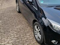 Gebraucht Ford Focus 125 PS (91 kW) 2011 Schwarz Kombi