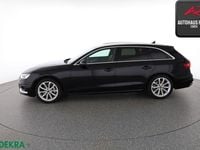 Gebraucht Audi A4 S-Line 265 PS (194 kW) 2022 Schwarz Kombi