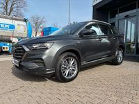Gebraucht SWM G01 133 PS (97 kW) 2024 Grau SUV