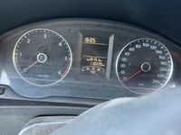 Gebraucht VW Transporter 102 PS (75 kW) 2011 Grün Van