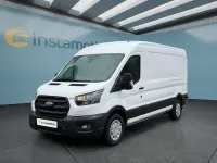 Gebraucht Ford Transit 131 PS (96 kW) 2023 Andere Limousine