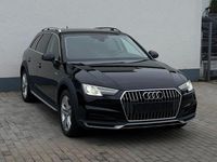 Gebraucht Audi A4 Allroad Sport 218 PS (160 kW) 2016 Schwarz Kombi