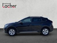 Gebraucht VW Taigo Life 95 PS (69 kW) 2025 Deep black perleffekt SUV