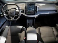 Gebraucht Volvo EX30 200 kW (272 PS) 2025 Schwarz SUV