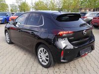 gebraucht Opel Corsa 1.2 T Ultimate Automatik Alcantara Massage NAV