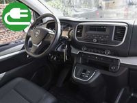 gebraucht Opel Vivaro -E Cargo Edition M Klima Einparkhilfe