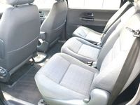 gebraucht Seat Alhambra 2.0 Benziner Orig.115TKM Technik 1A.