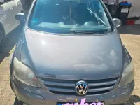 Gebraucht VW Golf IV 105 PS (77 kW) 2006 Silber Kleinwagen