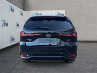 Gebraucht Mazda CX-80 Homura-Line 327 PS (240 kW) 2026 SUV