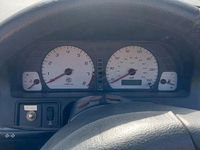 Gebraucht MG TF 116 PS (85 kW) 2004 Schwarz Cabrio