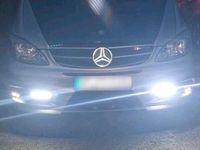 Gebraucht Mercedes Viano 204 PS (150 kW) 2009 Van / Kleinbus