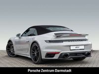 gebraucht Porsche 911 Turbo Cabriolet 992 PDCC Liftsystem-VA InnoDrive