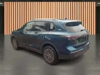 Gebraucht VW Tiguan Goal 150 PS (110 kW) 2025 Night shade blue SUV