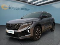 Gebraucht Renault Austral 158 PS (116 kW) 2025 Grau SUV