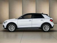 Gebraucht Audi A1 S-Line 116 PS (85 kW) 2025 Gletscherweiss metallic SUV