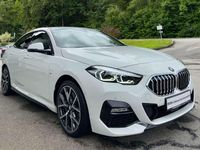 Gebraucht BMW 220 M Sport 190 PS (139 kW) 2023 Weiß Coupé