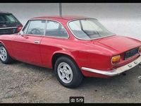 Gebraucht Alfa Romeo GT 88 PS (64 kW) 1972 Coupé