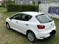 Gebraucht Seat Ibiza Style 105 PS (77 kW) 2013 Limousine