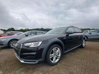 Gebraucht Audi A4 Allroad 245 PS (180 kW) 2019 Mythosschwarz metallic Kombi
