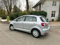 gebraucht VW Golf Plus 1.4, TÜV neu!