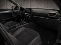 Occasion Cupra Formentor 150 ch (110 kW) 2024 Noir SUV