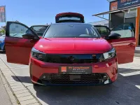 Gebraucht Opel Corsa 101 PS (74 kW) 2025 Rot Kleinwagen