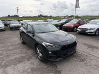 Gebraucht BMW X2 Advantage 192 PS (141 kW) 2019 Schwarz SUV