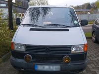 gebraucht VW T4 BJ 99