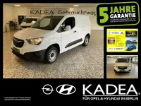 Używany Opel Combo Edition 2021 Biały Minivan