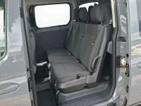 Ny VW Caddy Maxi 122 HK (89 kW) 2026 Grå MPV